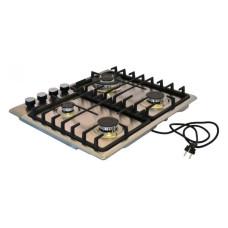 Варочна поверхня Grunhelm GPG 6355 IF