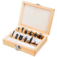 Набори фрез