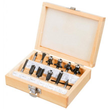 Набори фрез