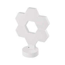 Світильник EMOS ZIW426R HEXAGON 6 light panels RGBIC WiFi (ZIW426R)