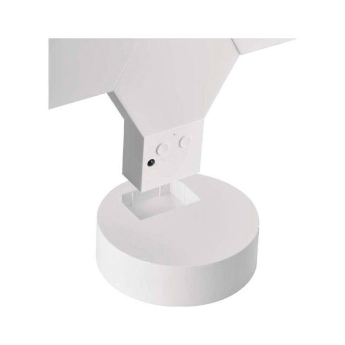 Світильник EMOS ZIW426R HEXAGON 6 light panels RGBIC WiFi (ZIW426R)