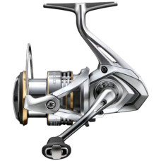 Котушка Shimano Sedona FJ C2000S 3+1BB 5.01 (SEC2000SFJ)