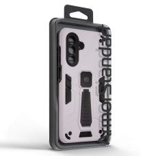 Чохол до мобільного телефона Armorstandart Proover Samsung A26 5G Grey (ARM85772)