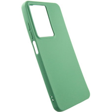 Чохол до мобільного телефона Dengos Soft Oppo A5 4G Mint (DG-TPU-SOFT-77)