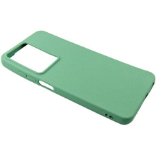 Чохол до мобільного телефона Dengos Soft Oppo A5 4G Mint (DG-TPU-SOFT-77)