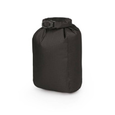 Гермомішок Osprey Ultralight DrySack 3L black - O/S - чорний (009.3162)
