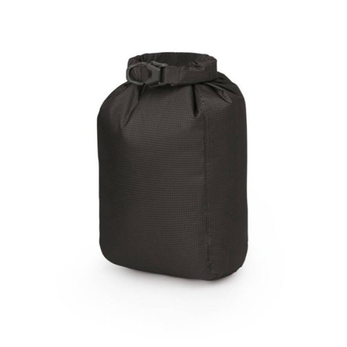Гермомішок Osprey Ultralight DrySack 3L black - O/S - чорний (009.3162)