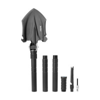 Тактична лопата NexTool Folding Shovel Medium (NE20206)
