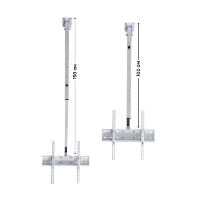 Кронштейн Sector CM-40T White