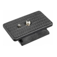 Площадка для штативної голови Velbon QB-4L