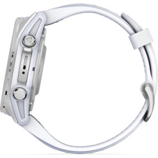 Смарт-годинник Garmin fenix 8 43mm, AMOLED, Glass, BareSS/Whitestone, WhitestoneBn (010-02903-00)
