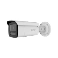 Камера відеоспостереження Hikvision DS-2CD2T63G2-4LI (4.0)