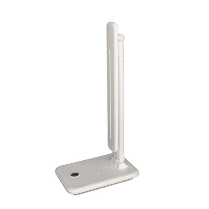 Настільна лампа Євросвітло Ridy-095 9,5Вт біла