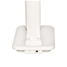 Настільна лампа Євросвітло Ridy-095 9,5Вт біла