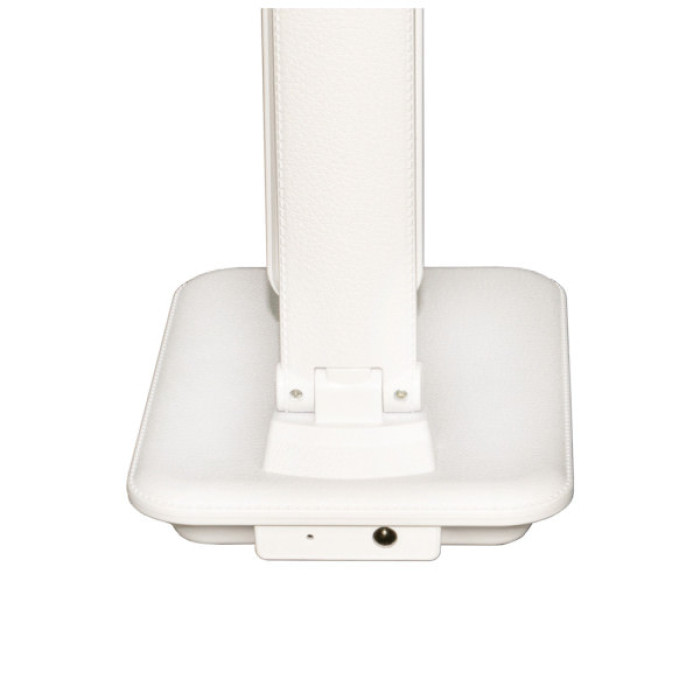 Настільна лампа Євросвітло Ridy-095 9,5Вт біла