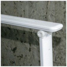 Настільна лампа Євросвітло Ridy-095 9,5Вт біла