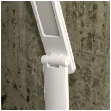 Настільна лампа Євросвітло Ridy-095 9,5Вт біла