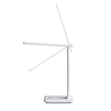 Настільна лампа Євросвітло Ridy-095 9,5Вт біла