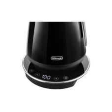 Електрочайник DeLonghi KBY 2011 BK (KBY2011BK)