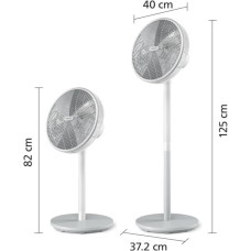 Вентилятор Philips CX2550/00