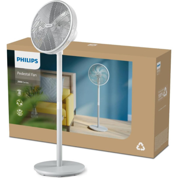 Вентилятор Philips CX2550/00