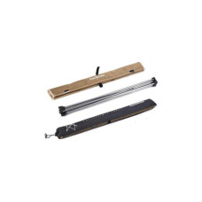 Туристичний стіл Naturehike NH20JJ020 L Aluminium Beige (6927595763438)