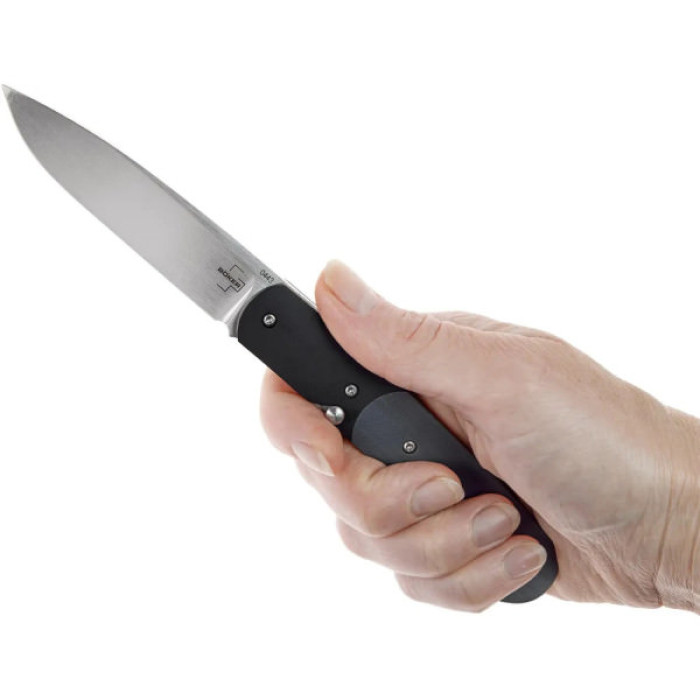 Ніж Boker Plus Dogleg Auto (01BO477)