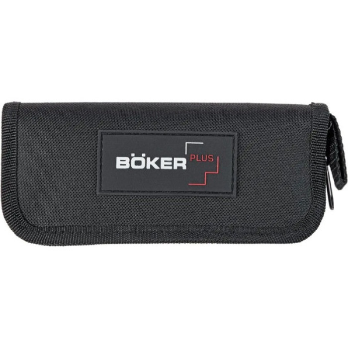 Ніж Boker Plus Dogleg Auto (01BO477)