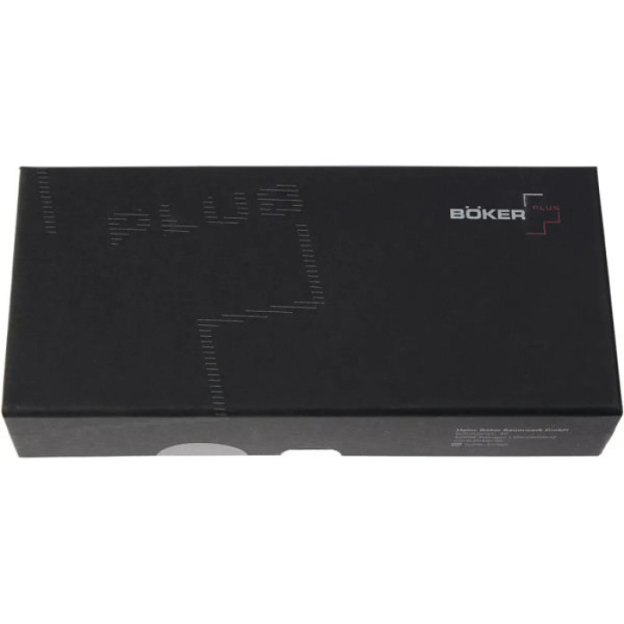 Ніж Boker Plus Dogleg Auto (01BO477)