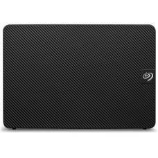 Зовнішній жорсткий диск 3.5" 6TB Expansion Desktop Seagate (STKP6000400)