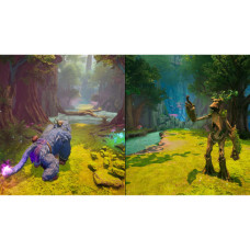 Гра Sony Split Fiction, BD диск (5030949125385)