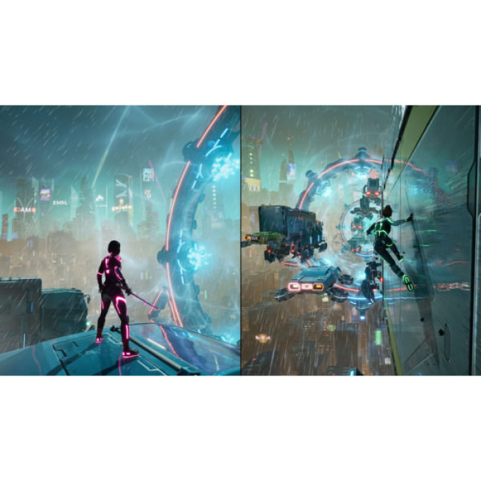 Гра Sony Split Fiction, BD диск (5030949125385)