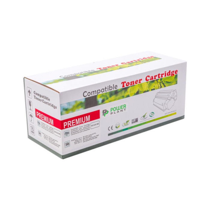 Картридж PowerPlant HP CLJ Pro MFP 4301dw MG (PP-W2103XMG)