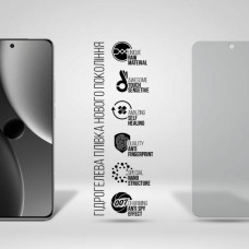 Плівка захисна Armorstandart Anti-spy Xiaomi 15 Ultra (ARM82393)