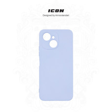 Чохол до мобільного телефона Armorstandart ICON Tecno Spark 40C 4G Camera cover Lavender (ARM87942)