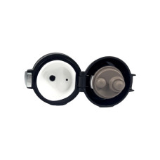 Термокружка СИЛА Sport Black 0.45 л (960668)