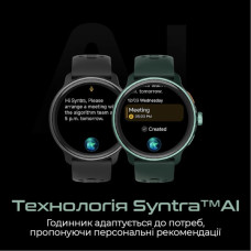 Смарт-годинник HiFuture vela darkgreen (vela.darkgreen)
