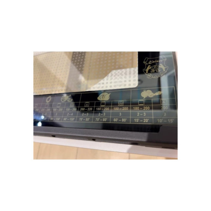 Духова шафа Kaiser EH4796ELFAD