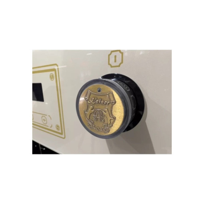 Духова шафа Kaiser EH4796ELFAD