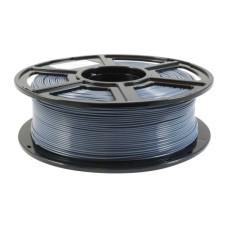 Пластик для 3D-принтера Flashforge PLA High speed 1,75mm 1kg GREY (90009988001)