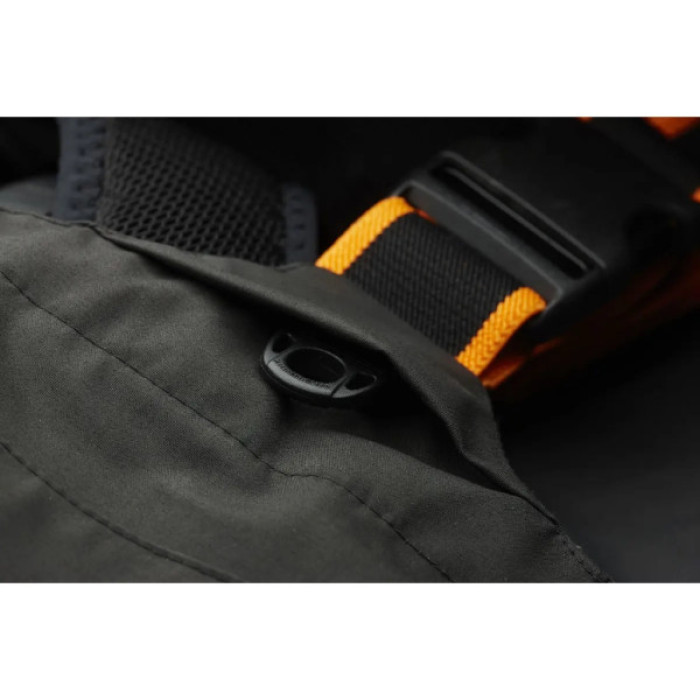 Вейдерси Savage Gear SG8 Zip Chest SF W XXL 45-47/10-12 MN (1854.45.21)