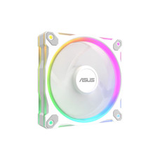 Кулер до корпусу ASUS PRIME MR120 ARGB WHITE (90DA00I3-B09000)