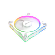 Кулер до корпусу ASUS PRIME MR120 ARGB WHITE (90DA00I3-B09000)