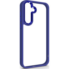 Чохол до мобільного телефона Armorstandart UNIT2 Samsung S25 Plus Dark Blue (ARM82869)