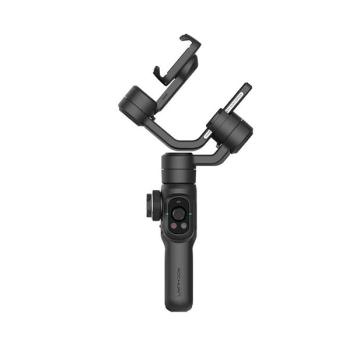 Стедікам AOCHUAN SMART S2 Чорний (AOCHUAN-SMARTS2-B)