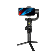 Стедікам AOCHUAN SMART S2 Чорний (AOCHUAN-SMARTS2-B)