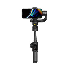 Стедікам AOCHUAN SMART S2 Чорний (AOCHUAN-SMARTS2-B)