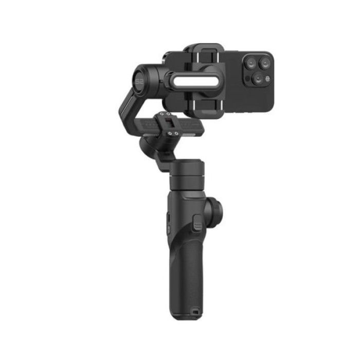 Стедікам AOCHUAN SMART S2 Чорний (AOCHUAN-SMARTS2-B)