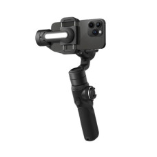 Стедікам AOCHUAN SMART S2 Чорний (AOCHUAN-SMARTS2-B)