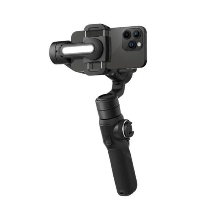 Стедікам AOCHUAN SMART S2 Чорний (AOCHUAN-SMARTS2-B)